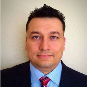 Meet your Posher, Rodrigo